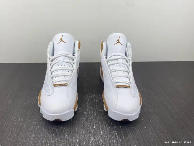 Reps LUCY 13 Jordan 414571-171 Wheat Air 0422